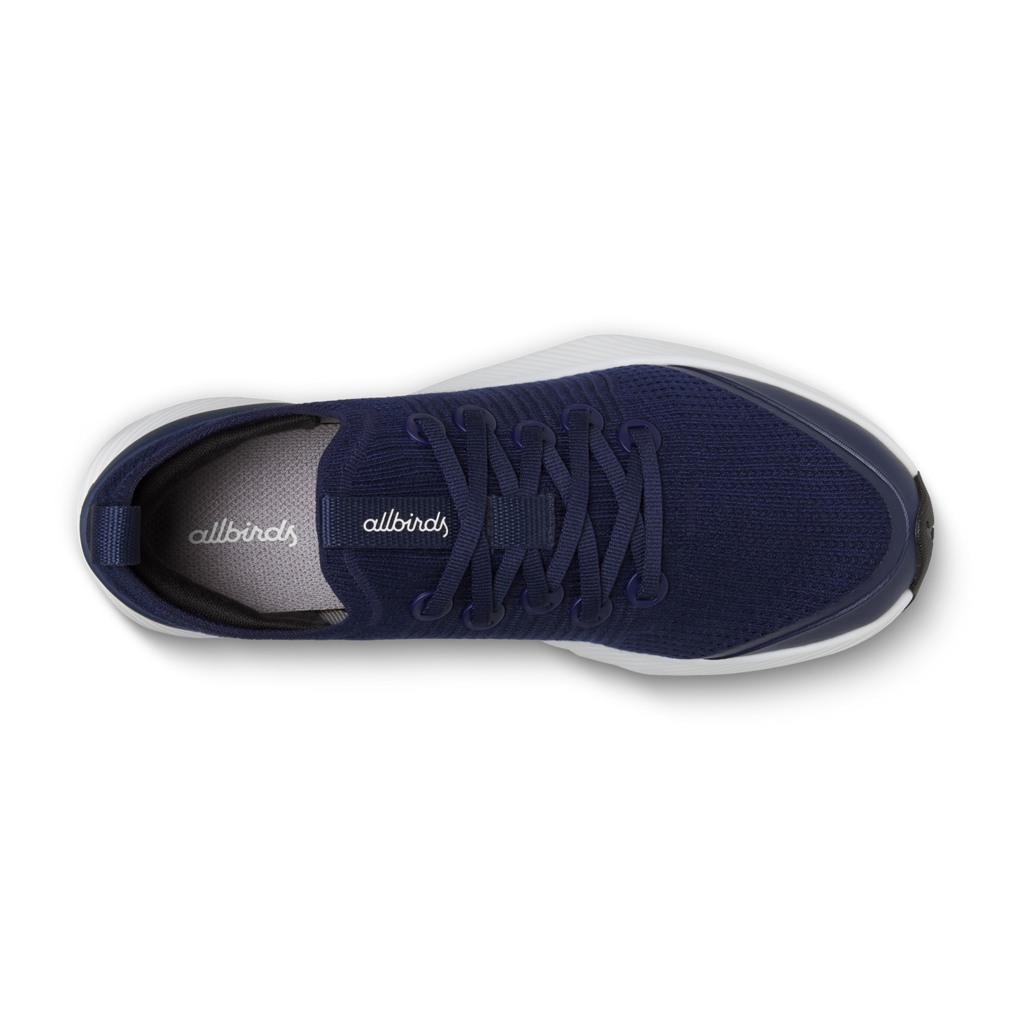 Women's Tree Gliders - Deep Navy (Blizzard Sole)