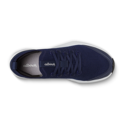 Women's Tree Gliders - Deep Navy (Blizzard Sole)