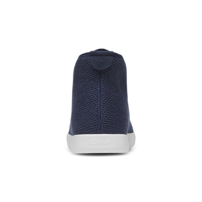 Men's Tree Toppers - Hazy Indigo (Blizzard Sole)