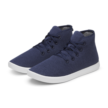 Men's Tree Toppers - Hazy Indigo (Blizzard Sole)