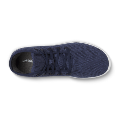 Men's Tree Toppers - Hazy Indigo (Blizzard Sole)
