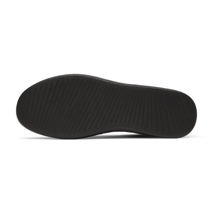 Men's Tree Toppers - Natural Black (Natural Black Sole)