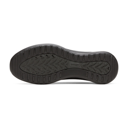 Men's Runner Protect - Natural Black (Natural Black Sole)