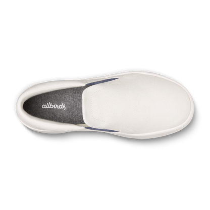Women's Lounger Lift - Natural White/Hanami Night (Twilight White Sole)