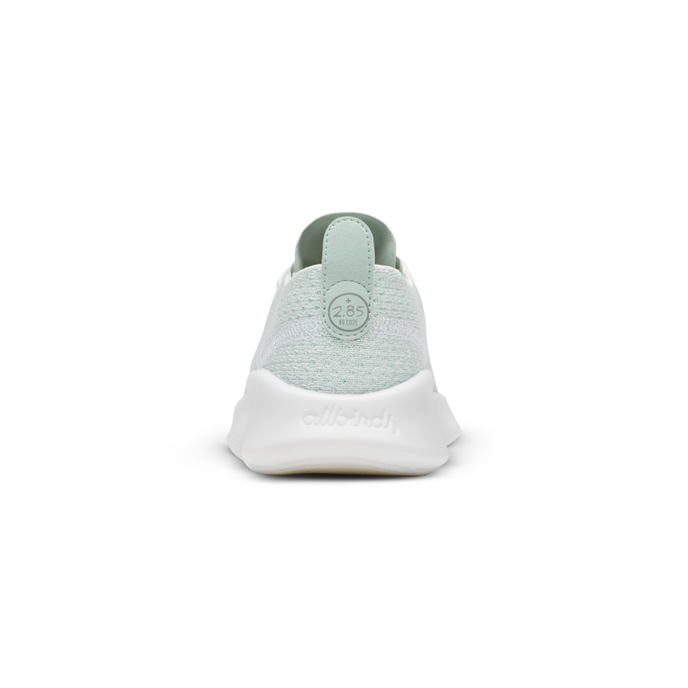 Women's SuperLight Tree Runners - Blizzard/Lux Liberty (Blizzard Sole)