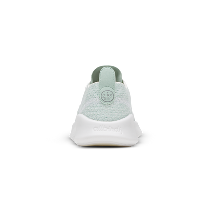 Women's SuperLight Tree Runners - Blizzard/Lux Liberty (Blizzard Sole)