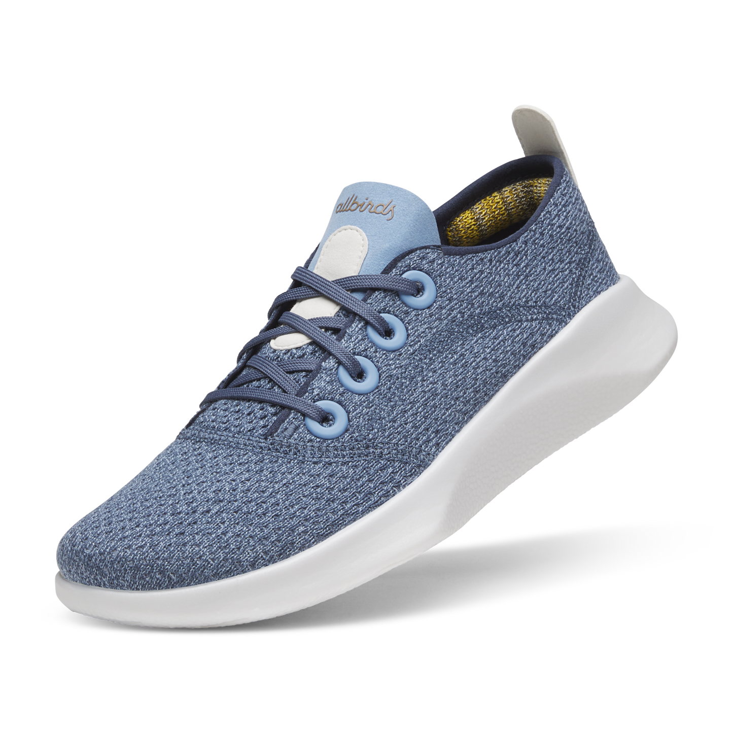 Women's SuperLight Tree Runners - Hanami Night (Blizzard Sole)