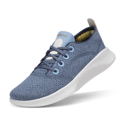 Women's SuperLight Tree Runners - Hanami Night (Blizzard Sole)