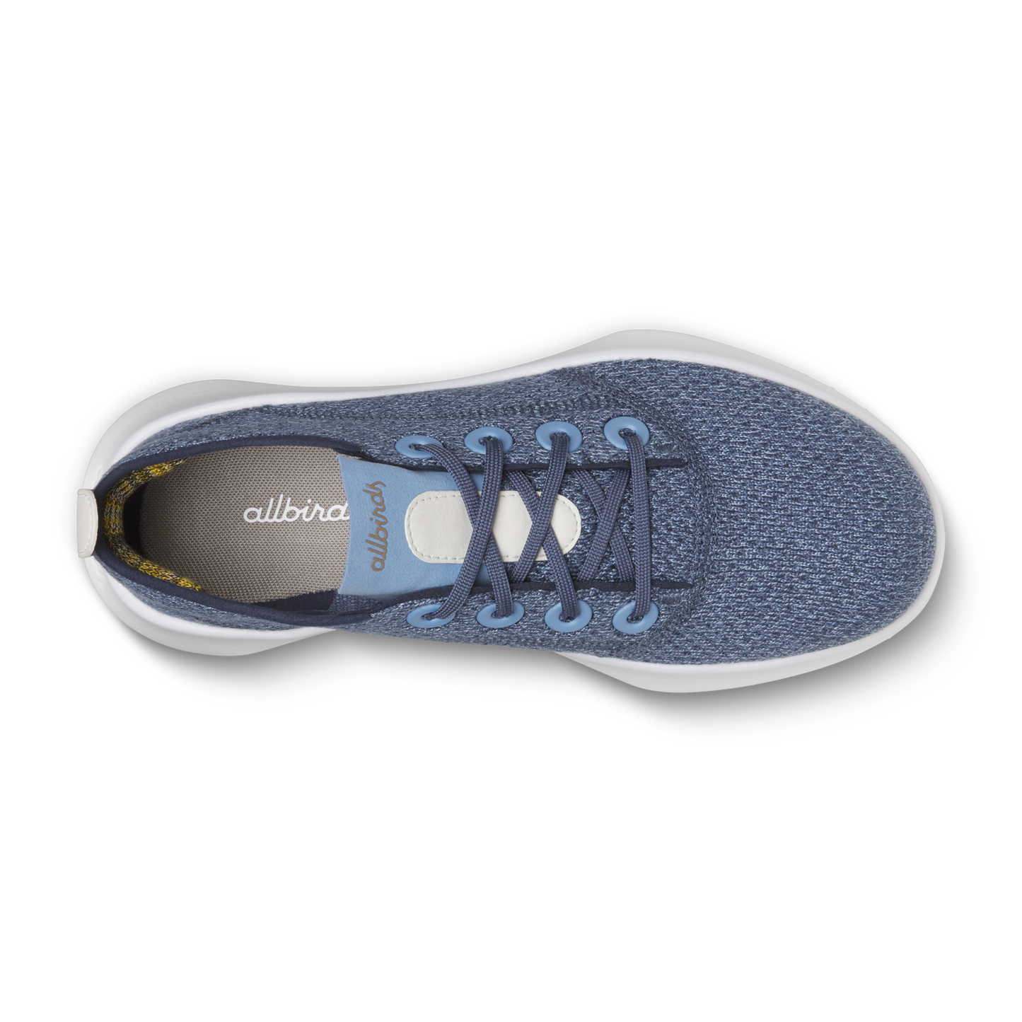 Women's SuperLight Tree Runners - Hanami Night (Blizzard Sole)
