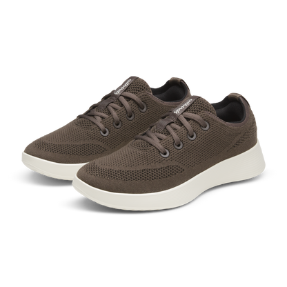 Women's Tree Runner Go - Rustic Brown (Stony Cream Sole)