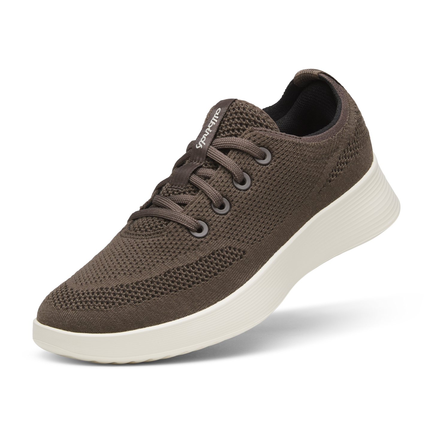 Women's Tree Runner Go - Rustic Brown (Stony Cream Sole)