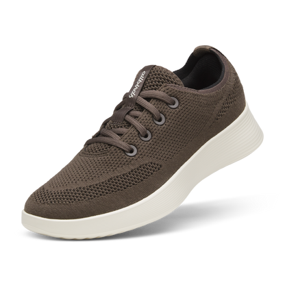 Women's Tree Runner Go - Rustic Brown (Stony Cream Sole)