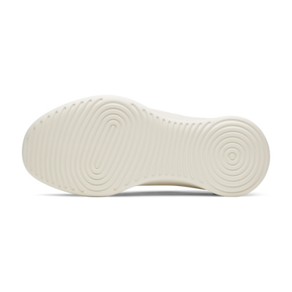 Women's Tree Runner Go - Rustic Brown (Stony Cream Sole)