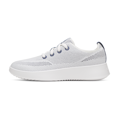 Women's Tree Runner Go - Blizzard/Hanami Night (Blizzard Sole)