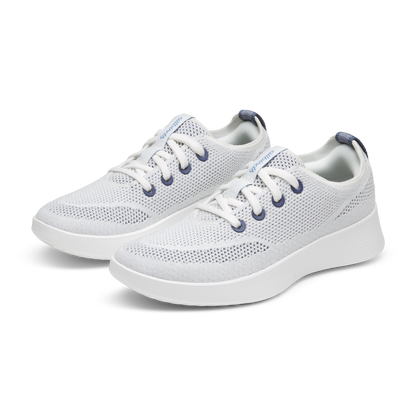 Women's Tree Runner Go - Blizzard/Hanami Night (Blizzard Sole)