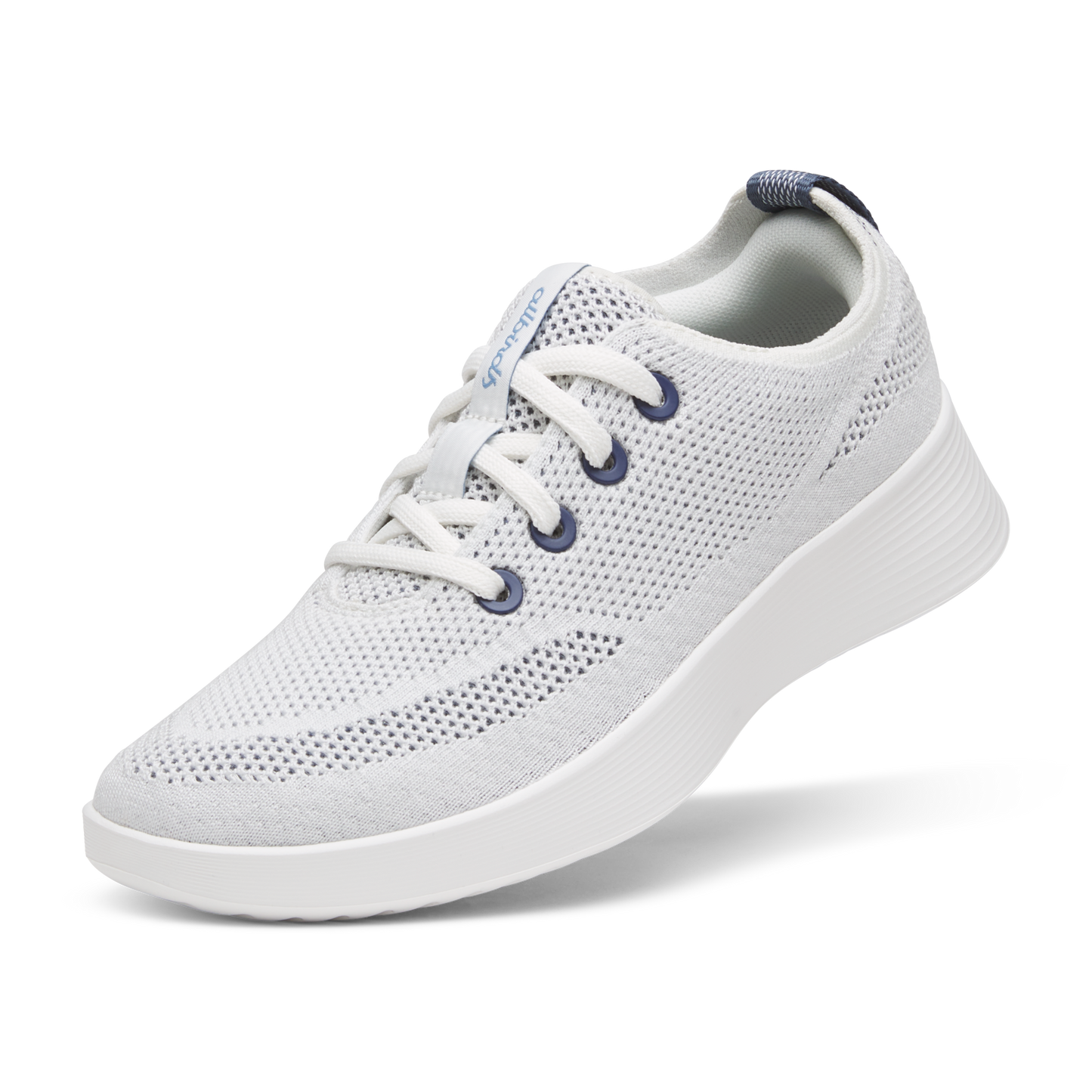 Women's Tree Runner Go - Blizzard/Hanami Night (Blizzard Sole)