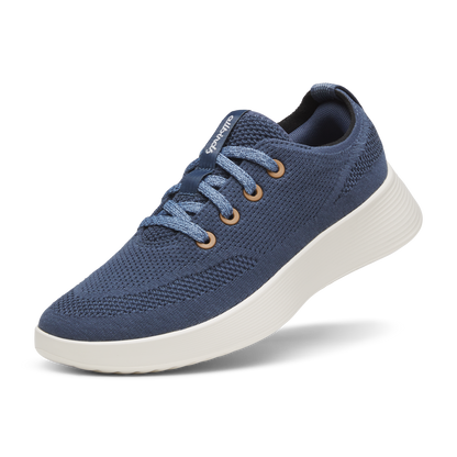 Women's Tree Runner Go - Hanami Night (Natural White Sole)