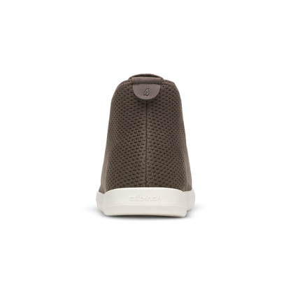 Women's Tree Toppers - Rustic Brown (Stony Cream Sole)
