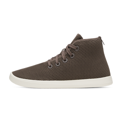 Women's Tree Toppers - Rustic Brown (Stony Cream Sole)