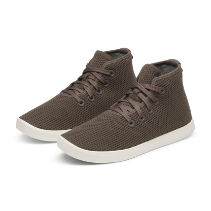 Women's Tree Toppers - Rustic Brown (Stony Cream Sole)