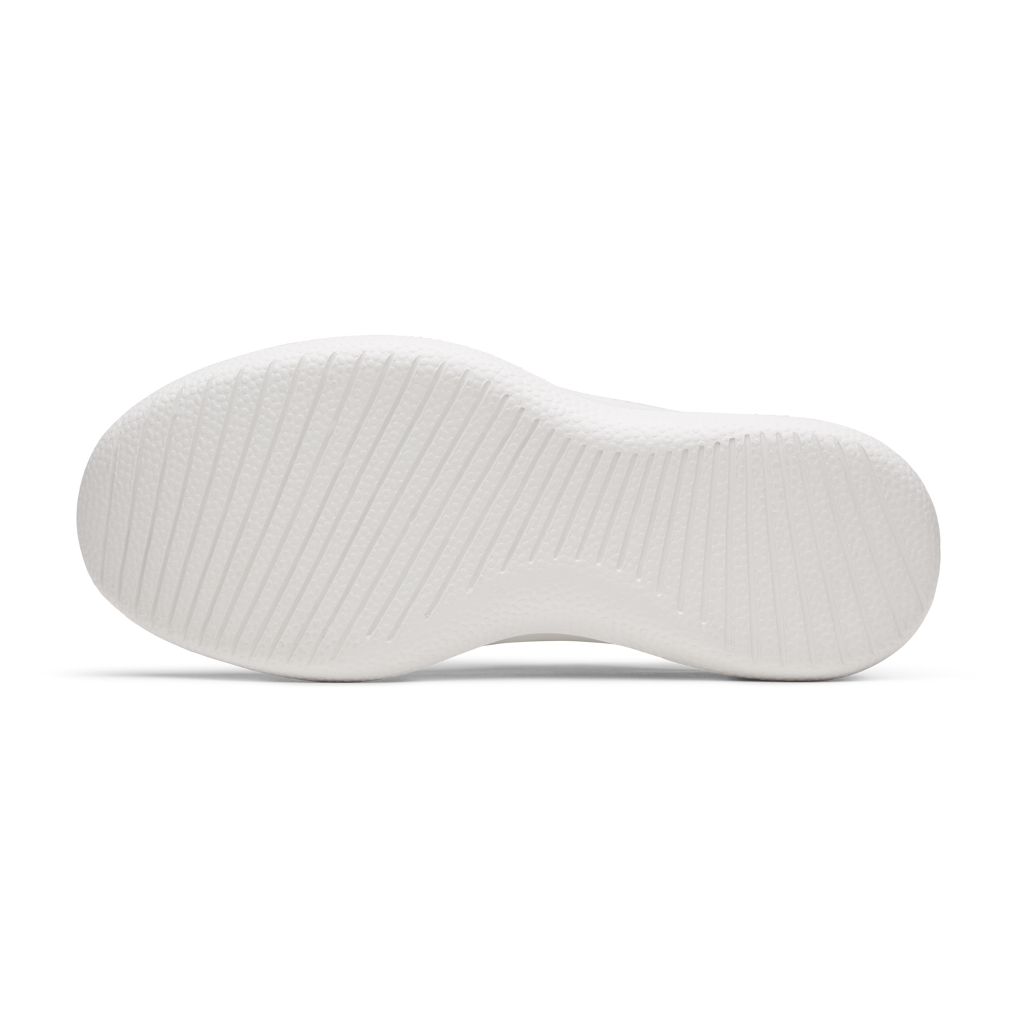 Women's Tree Runners - Blizzard/Bold Red (Blizzard Sole)