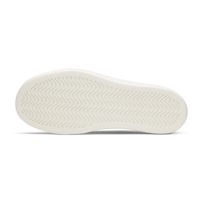 Women's Wool Piper Go - Rustic Brown (Stony Cream Sole)