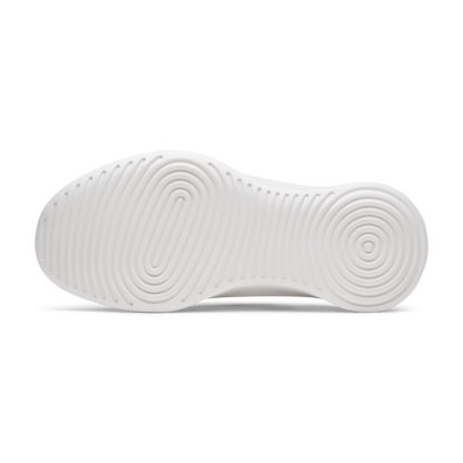 Women's Tree Runner Go - Twilight White/Twilight Teal (Blizzard Sole)