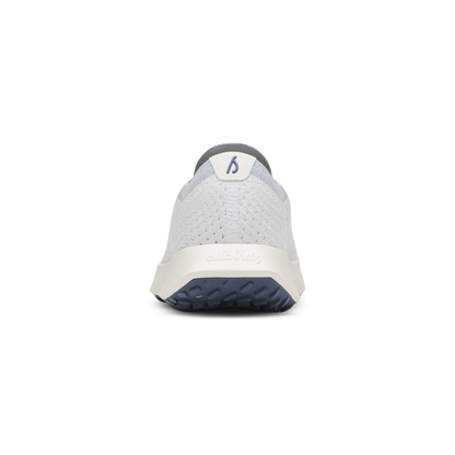 Women's Tree Dasher 2 - Blizzard/Hanami Night (Natural White Sole)