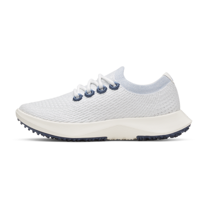 Women's Tree Dasher 2 - Blizzard/Hanami Night (Natural White Sole)