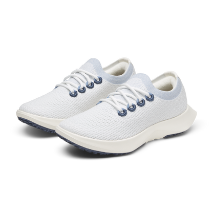 Women's Tree Dasher 2 - Blizzard/Hanami Night (Natural White Sole)