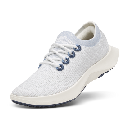 Women's Tree Dasher 2 - Blizzard/Hanami Night (Natural White Sole)