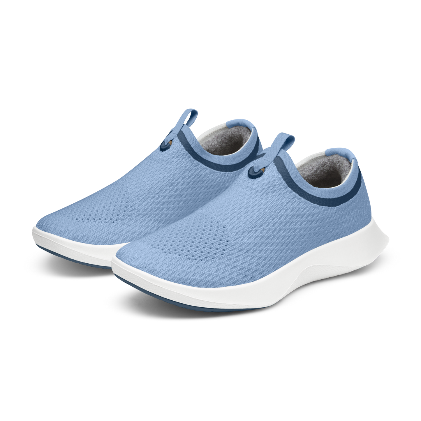 Women's Tree Dasher Relay - Hanami Blue (Blizzard Sole)