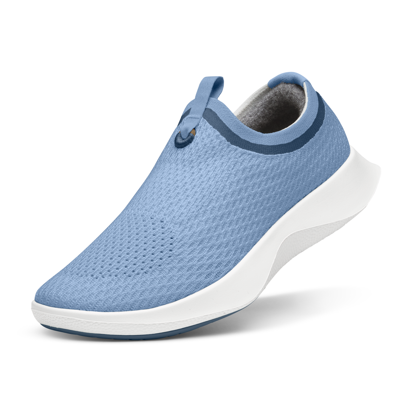 Women's Tree Dasher Relay - Hanami Blue (Blizzard Sole)