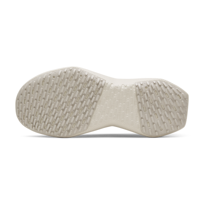 Women's Tree Dasher 2 - Weathered White (Weathered White Sole)