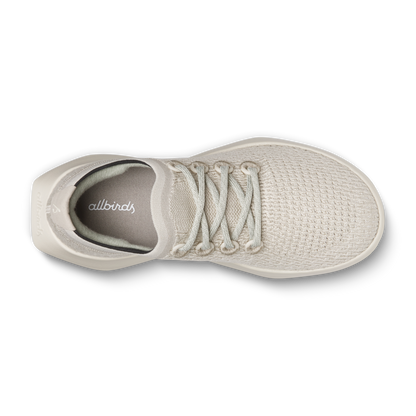 Women's Tree Dasher 2 - Weathered White (Weathered White Sole)