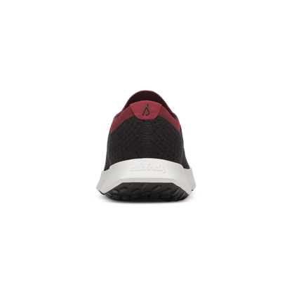 Women's Tree Dasher 2 - Natural Black/Thunder Red (Barely Grey Sole)