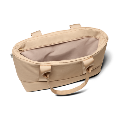 Recycled Tote Bag - Rugged Beige