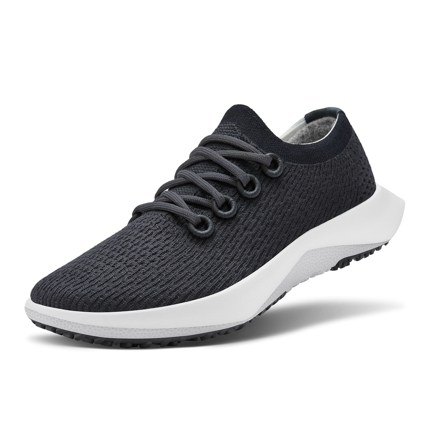 Women's Tree Dasher 2 - Natural Black (Blizzard Sole)