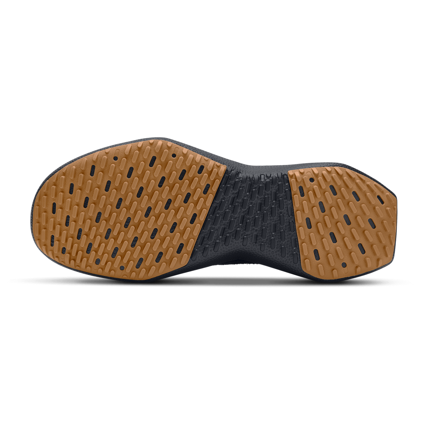Women's Wool Dasher Mizzles - Natural Black (Natural Black Sole)