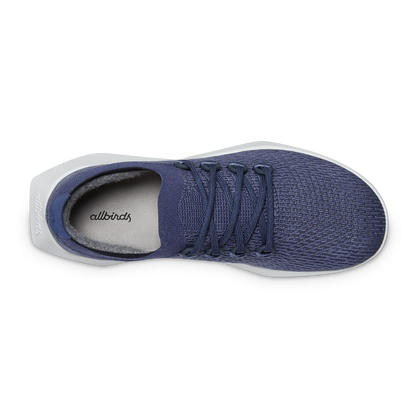 Men's Tree Dasher 2 - Hazy Indigo (Blizzard Sole)