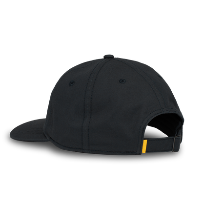 Allgood Cotton Cap - Natural Black