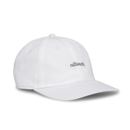 Allgood Cotton Cap - Blizzard