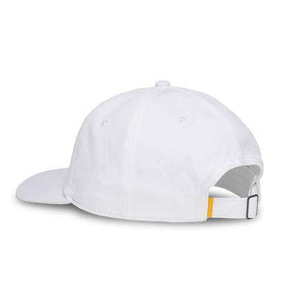 Allgood Cotton Cap - Blizzard