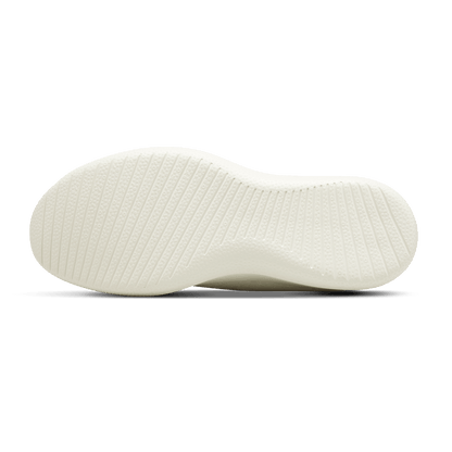 Men's Wool Runners - Natural White (Cream Sole)