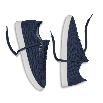 Men's Tree Pipers - Moonrise (White Sole)
