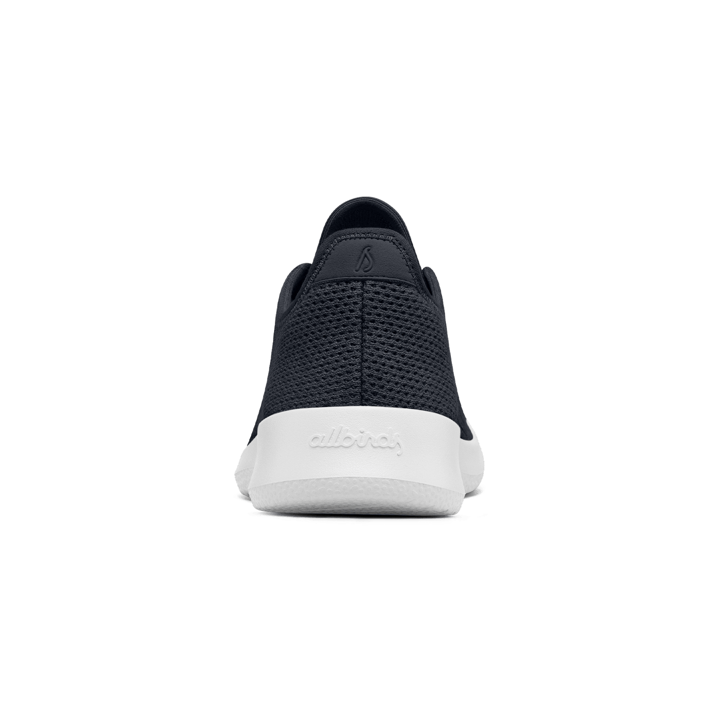 Women's Tree Runners - Navy Night (White Sole)