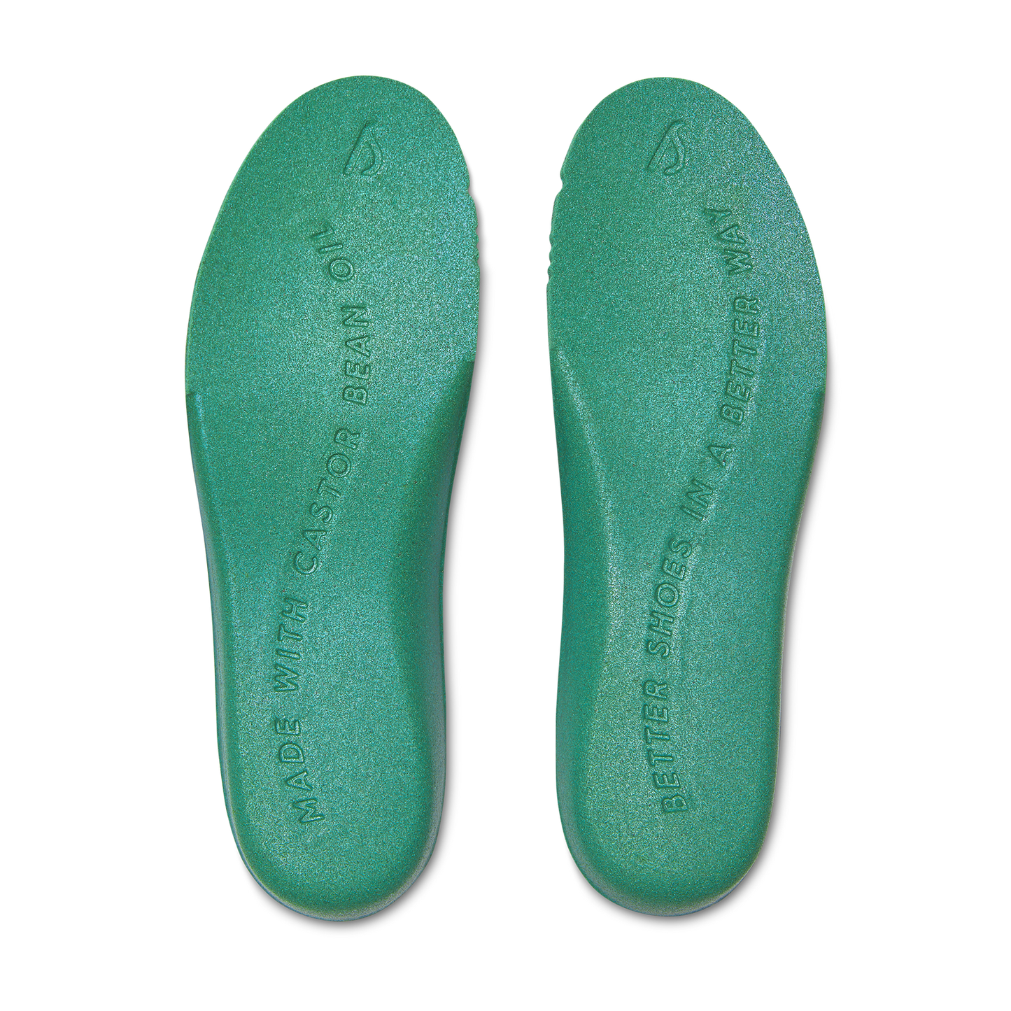 Women's Wool & Tree Lounger/Tree Skipper Insoles - Natural Grey